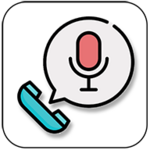 Logo of Quick Auto Call Recorder Pro android Application 